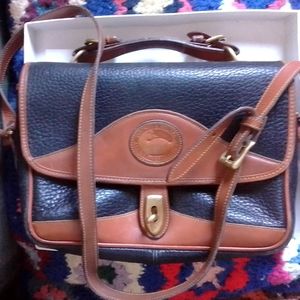 Dooney and Bourke Purse